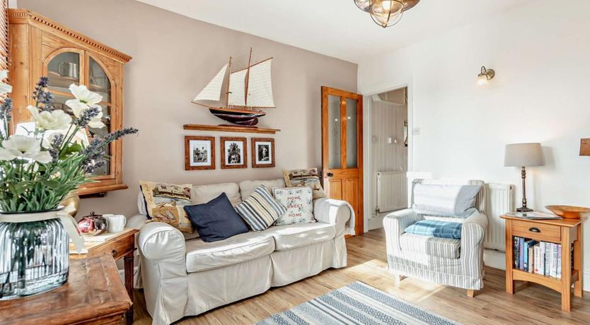 Photo of in Brixham (93550)