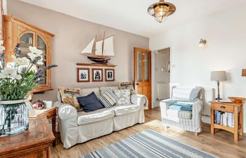 in Brixham (93550) Holiday Cottage