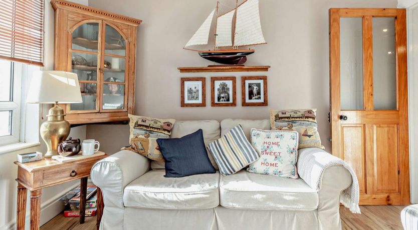 Photo of 2 Bed in Brixham