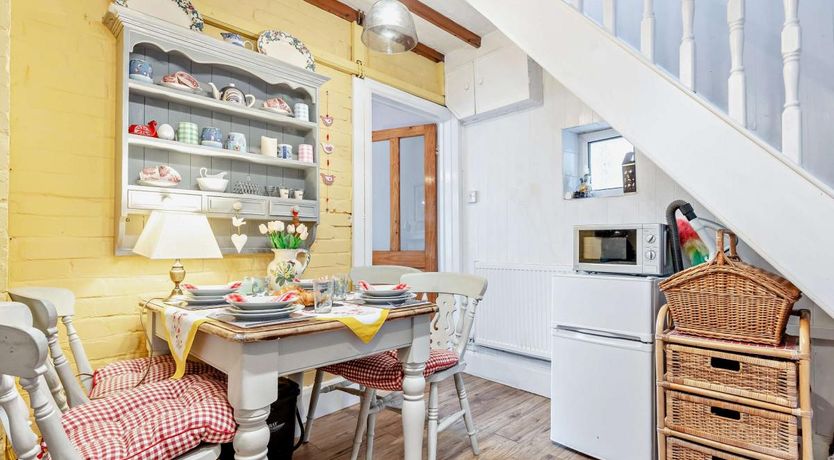 Photo of 2 Bed in Brixham