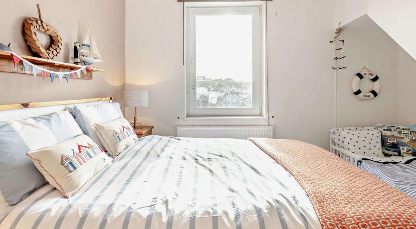 Photo of 2 Bed in Brixham