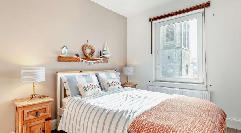 Photo of 2 Bed in Brixham