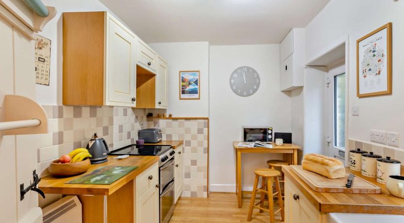 Photo of 2 Bed in Penrith