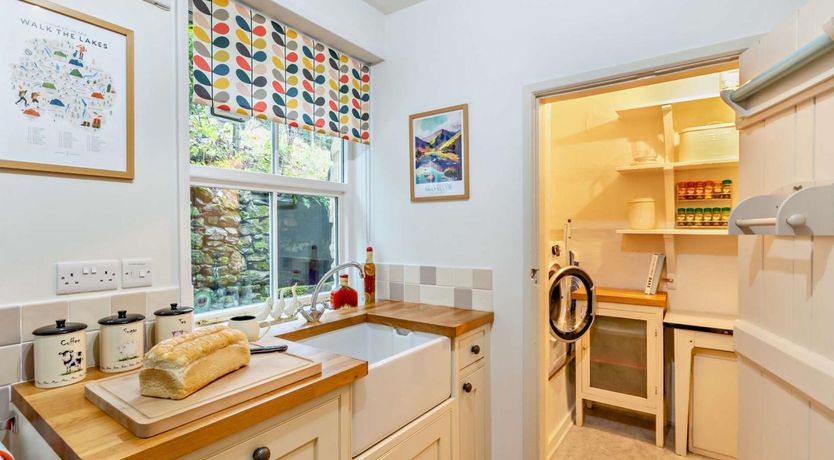 Photo of 2 Bed in Penrith