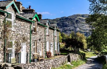 Cottage in Cumbria Holiday Cottage