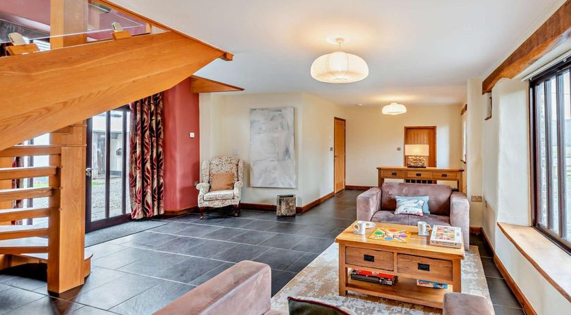 Photo of 7 Bed in Bideford