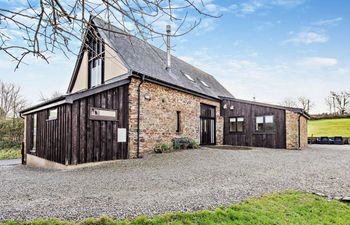 7 Bed in Bideford Holiday Cottage