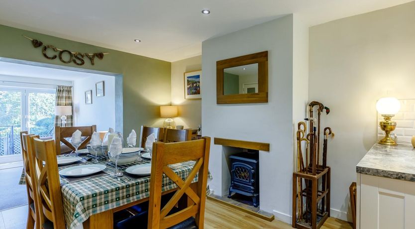 Photo of 3 Bed in Wooler