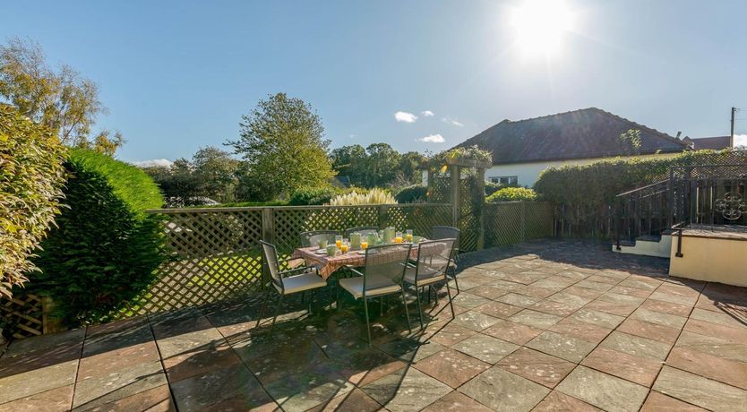 Photo of 3 Bed in Wooler