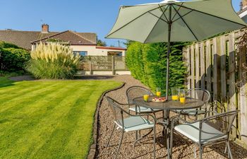 3 Bed in Wooler Holiday Cottage