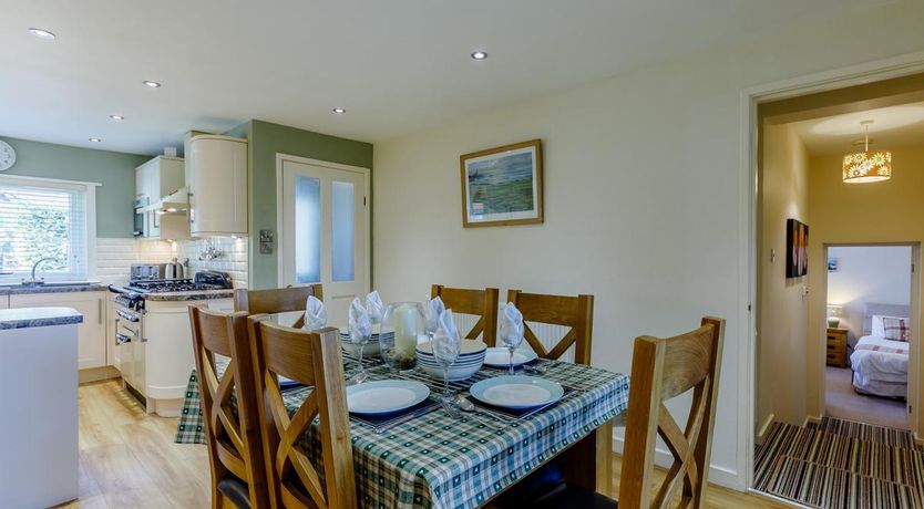 Photo of 3 Bed in Wooler