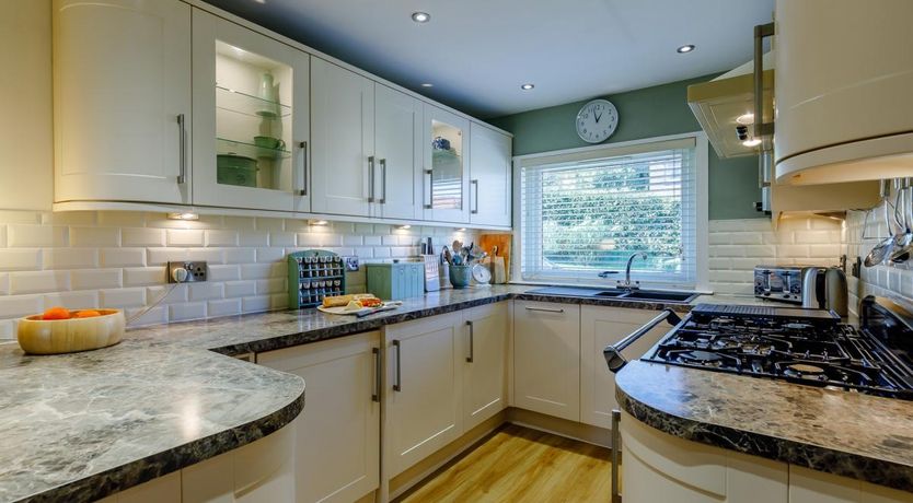 Photo of 3 Bed in Wooler