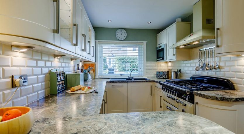 Photo of 3 Bed in Wooler