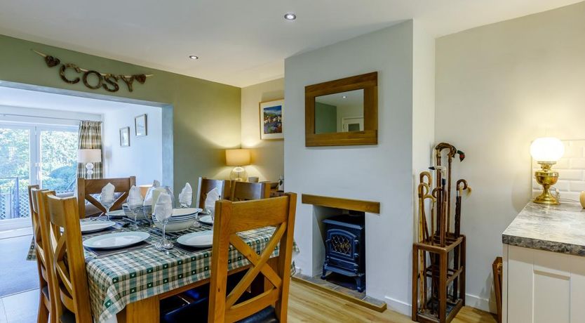 Photo of 3 Bed in Wooler