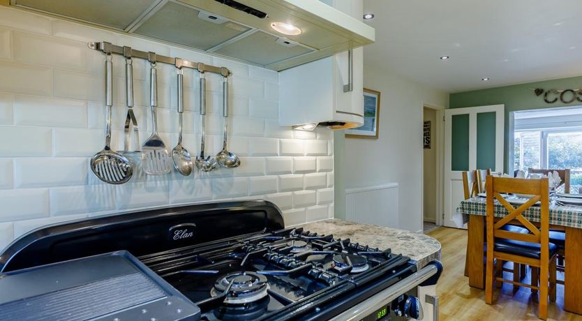 Photo of 3 Bed in Wooler