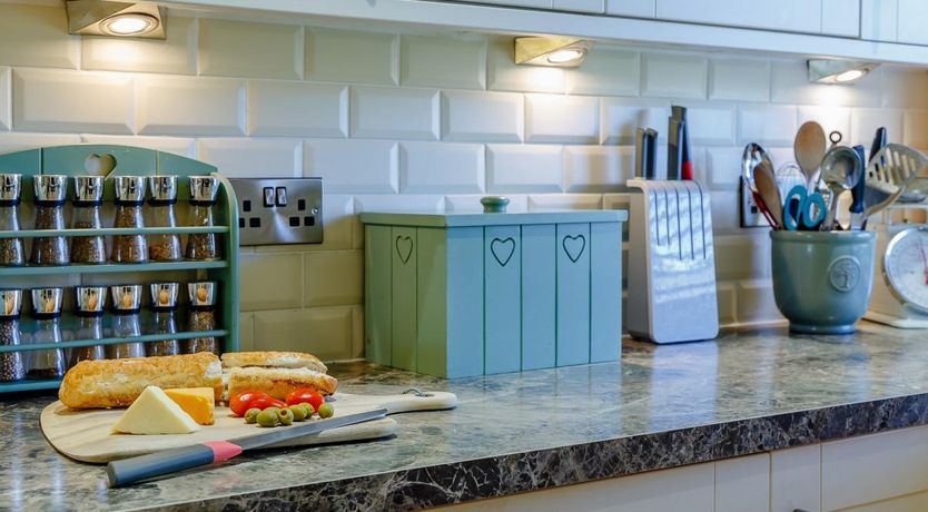 Photo of 3 Bed in Wooler