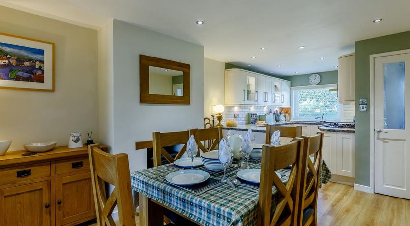 Photo of 3 Bed in Wooler