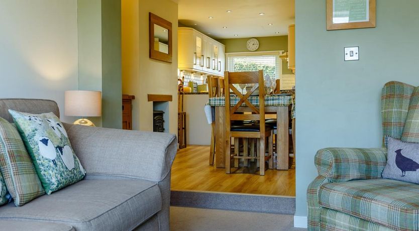 Photo of 3 Bed in Wooler