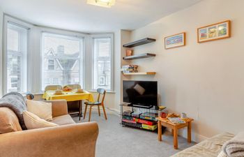 in Weymouth (93560) Apartment