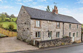5 Bed in Matlock Holiday Cottage