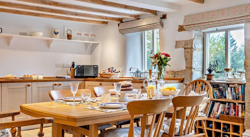 Photo of 5 Bed in Matlock