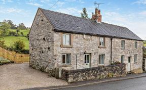 Photo of Cottage in Derbyshire