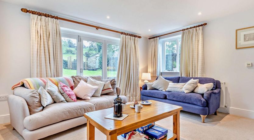 Photo of 5 Bed in Brassington