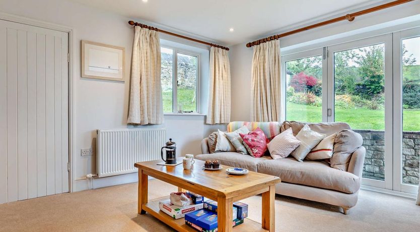 Photo of 5 Bed in Brassington