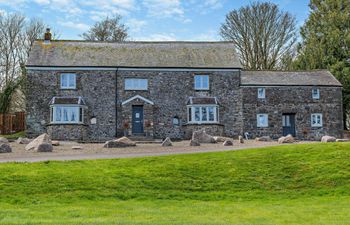 Cottage in South Cornwall Holiday Cottage