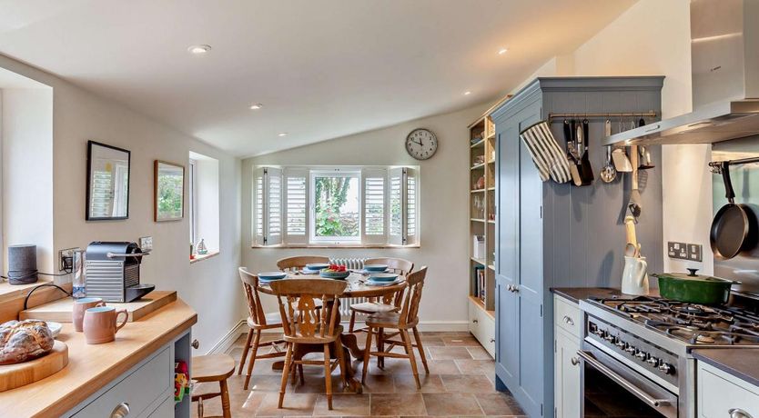 Photo of 3 Bed in Charmouth