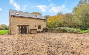 Photo of Cottage in Oxfordshire