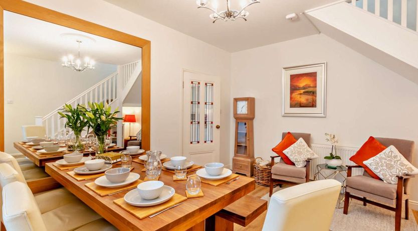 Photo of 4 Bed in Morpeth