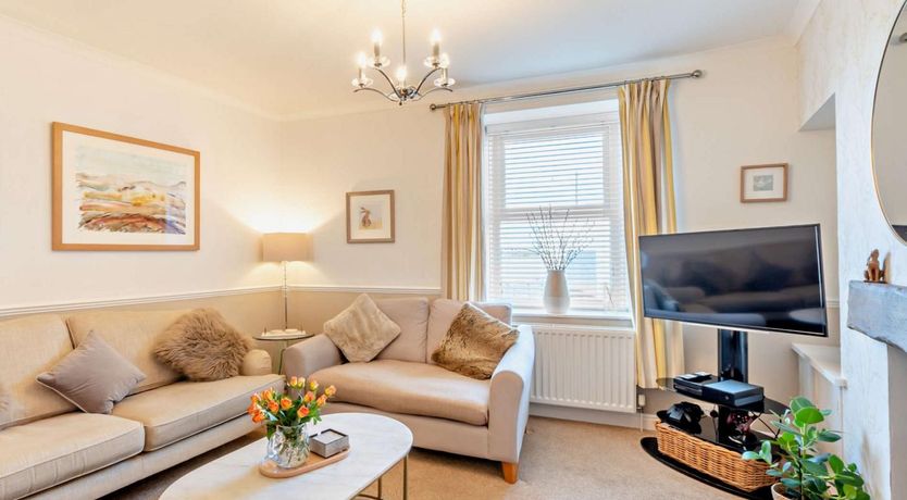 Photo of 4 Bed in Morpeth