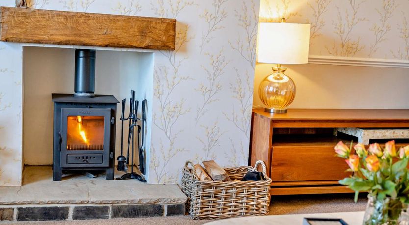 Photo of 4 Bed in Morpeth