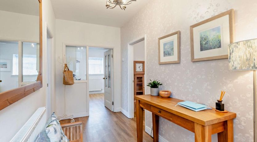 Photo of 4 Bed in Morpeth