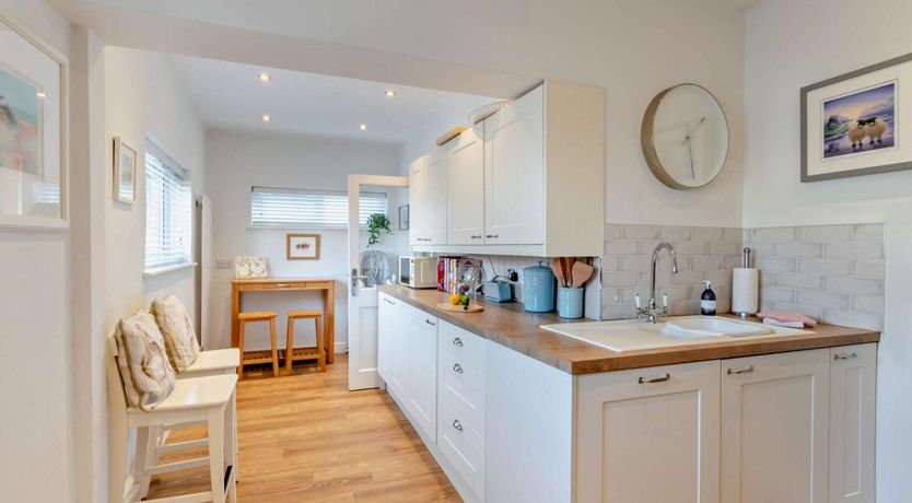 Photo of 4 Bed in Morpeth