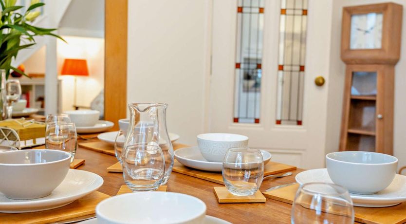 Photo of 4 Bed in Morpeth