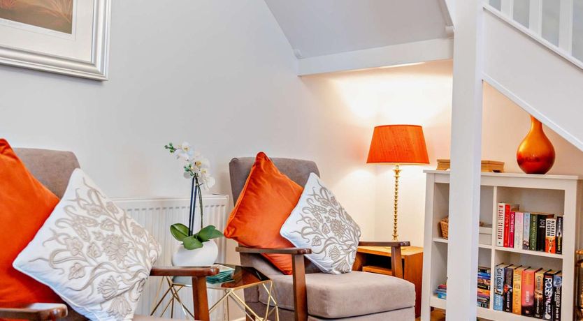 Photo of 4 Bed in Morpeth