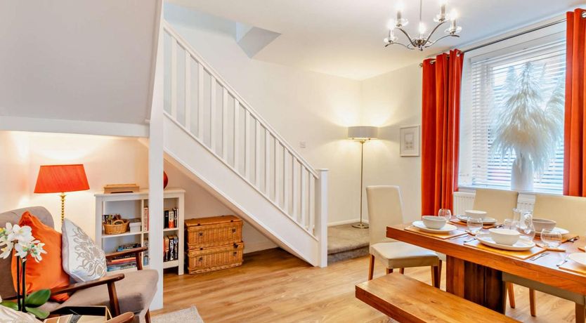 Photo of 4 Bed in Morpeth