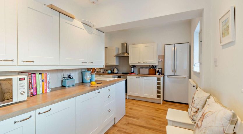 Photo of 4 Bed in Morpeth