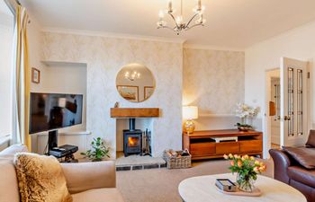 in Amble (93510) Holiday Cottage
