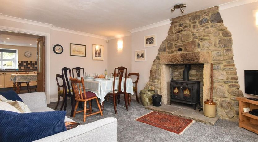 Photo of 4 Bed in Bishop Auckland