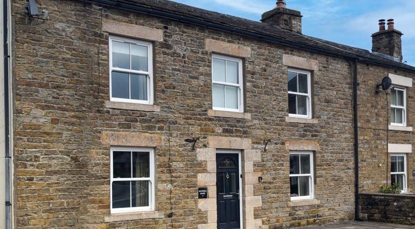 Photo of 4 Bed in Bishop Auckland