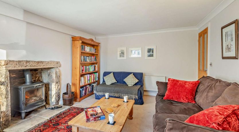 Photo of 4 Bed in Wearhead