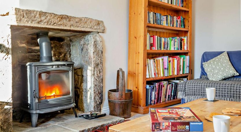 Photo of 4 Bed in Wearhead