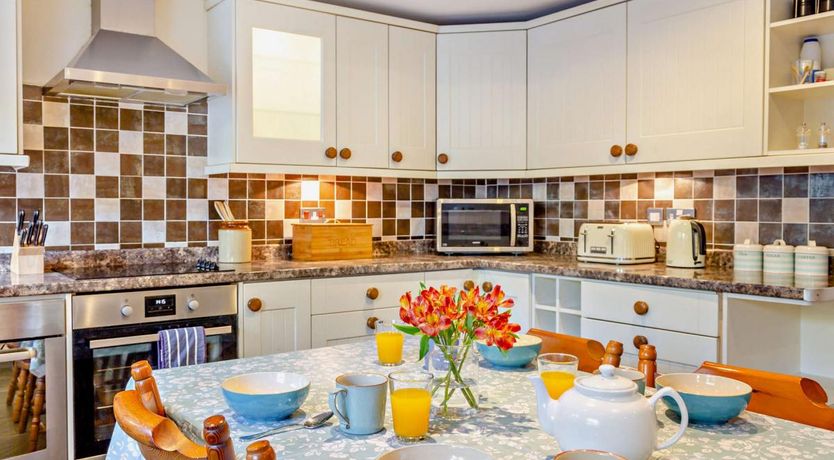 Photo of 4 Bed in Wearhead