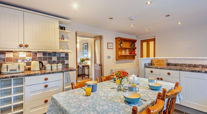 Photo of 4 Bed in Wearhead