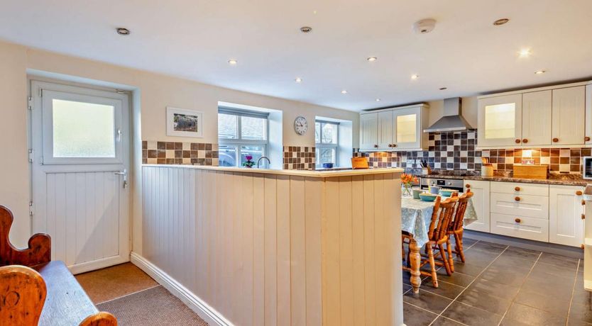 Photo of 4 Bed in Wearhead