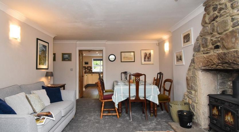 Photo of 4 Bed in Wearhead