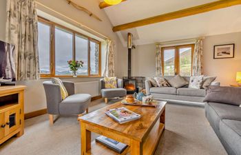 in Threkeld (93590) Holiday Cottage